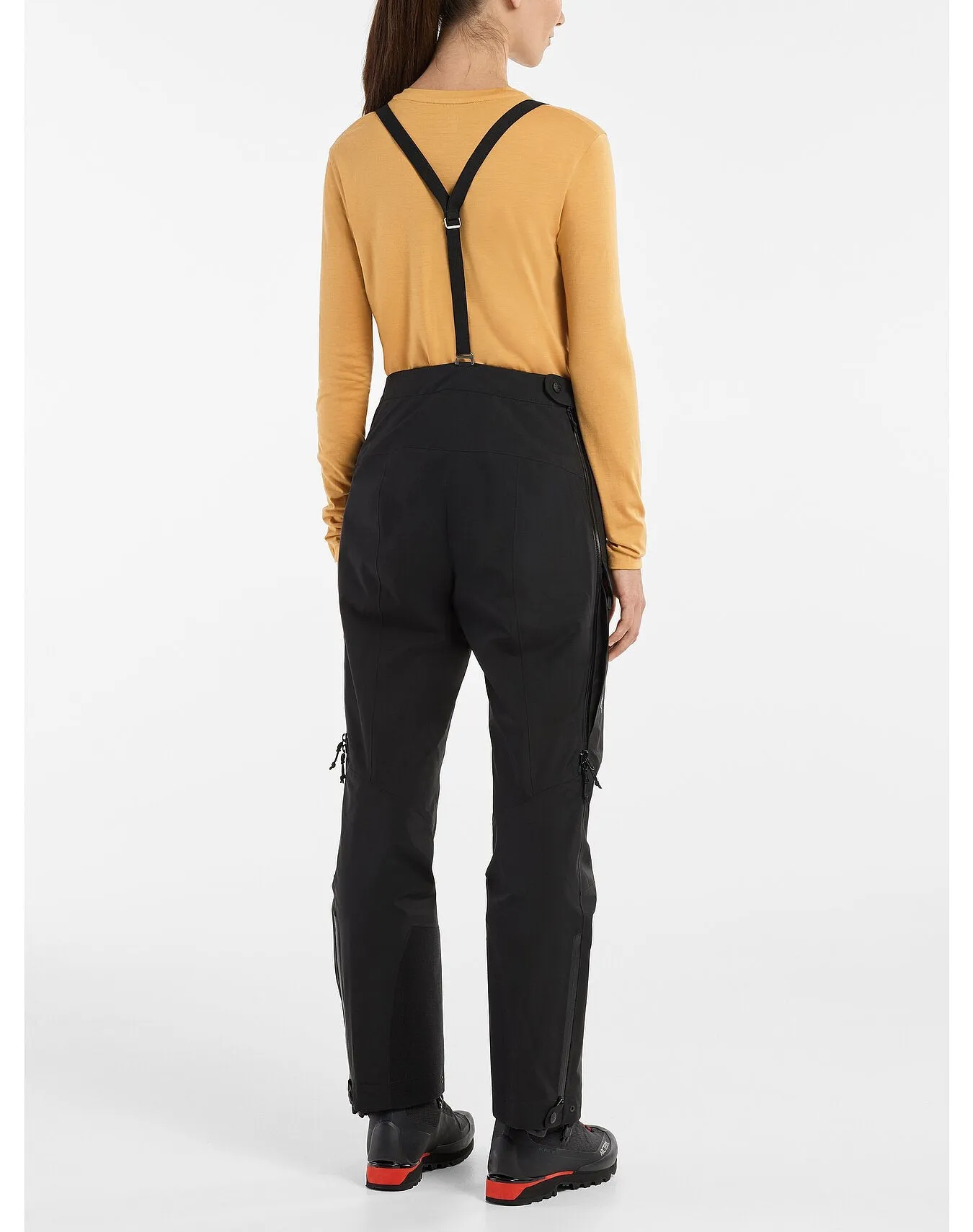 Beta AR Pant (Women's) - X000006381 - Past Season