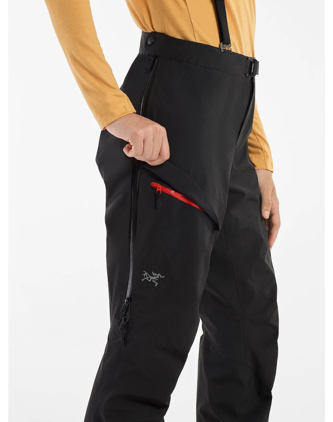Beta AR Pant (Women's) - X000006381 - Past Season