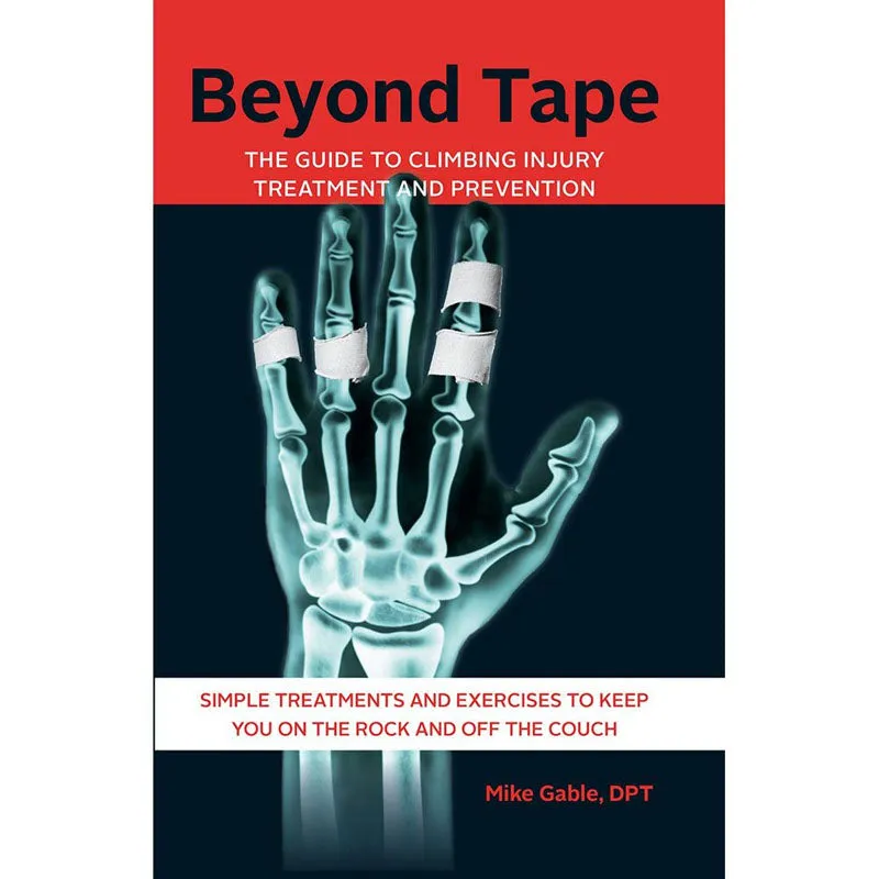 Beyond Tape
