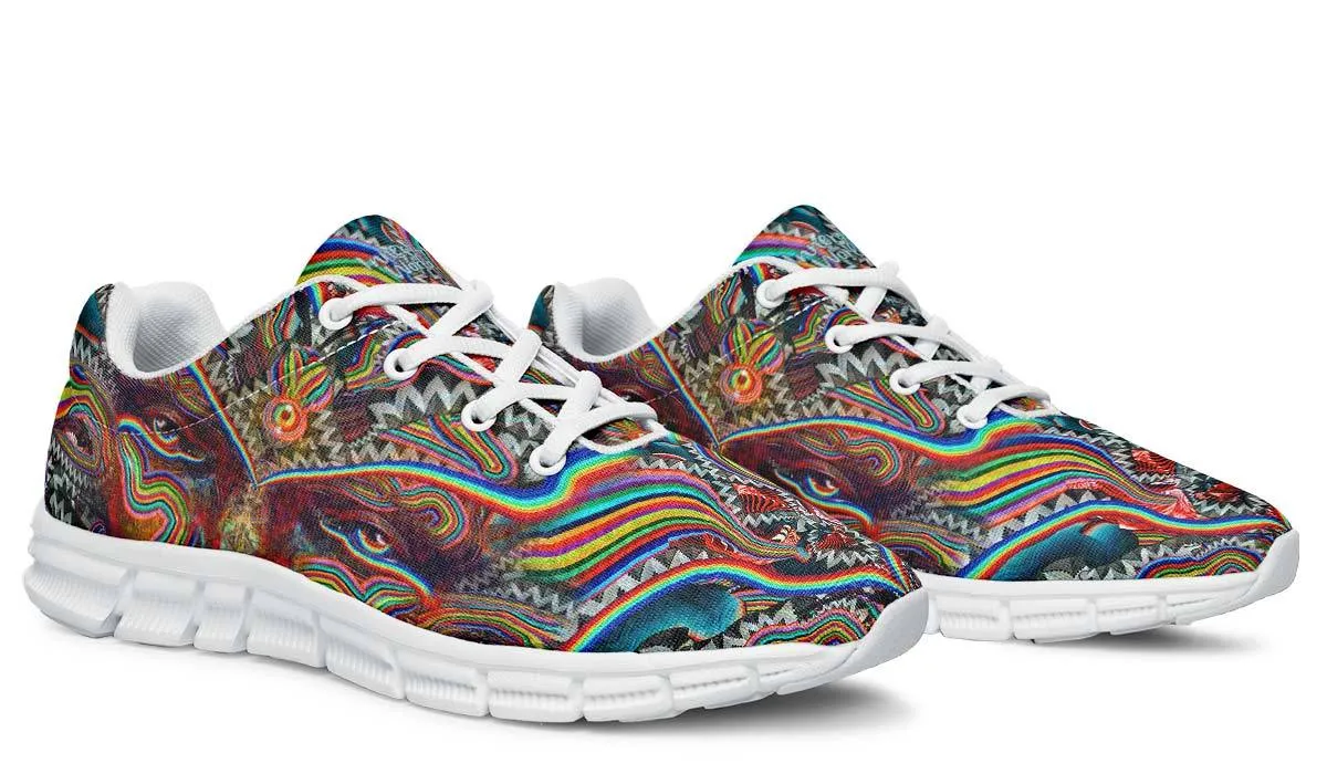 Bicycle Day Sneakers