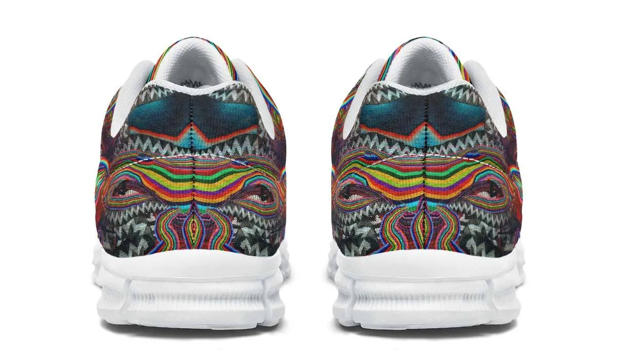 Bicycle Day Sneakers