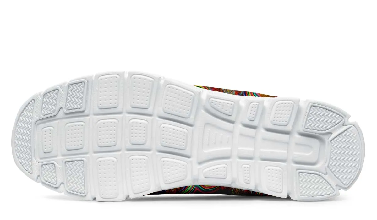 Bicycle Day Sneakers