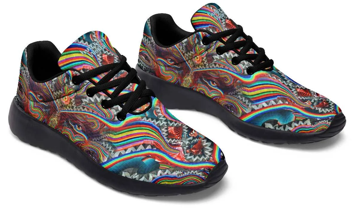 Bicycle Day