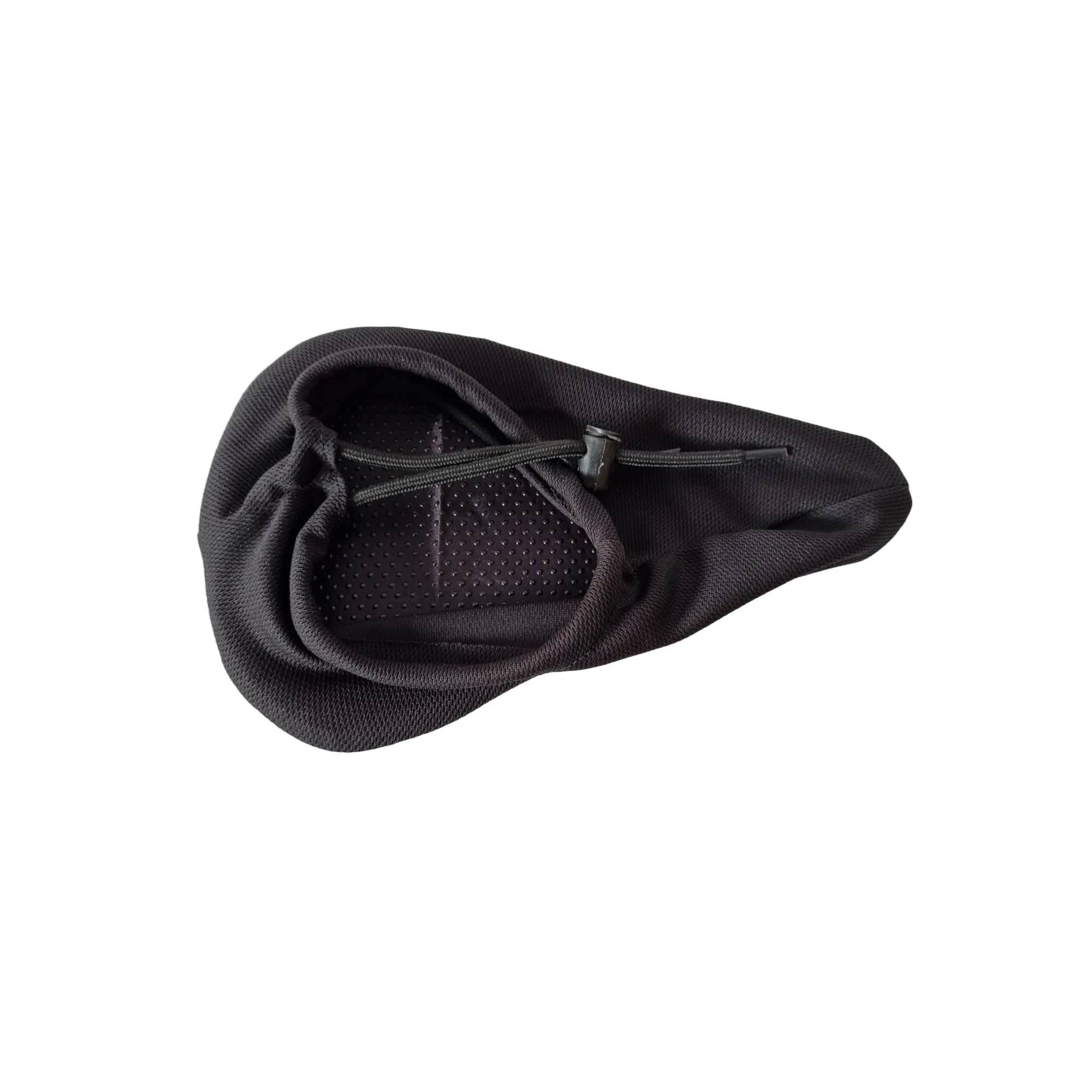 Bicycle Seat Cover - Ortho Memory Foam