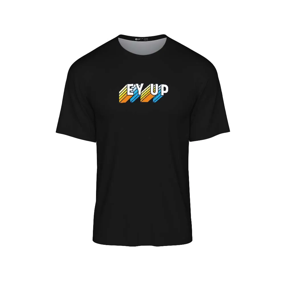 Big and Tall Mens Ey Up Outdoor Tech T-Shirt