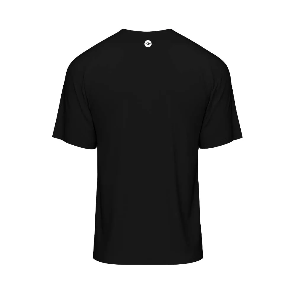 Big and Tall Mens Ey Up Outdoor Tech T-Shirt