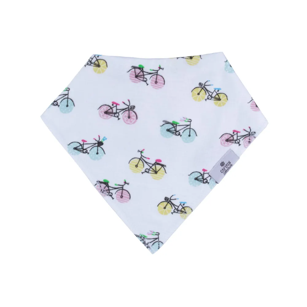 Bike Bandana Bib
