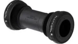 Bike Bottom Bracket 24mm Road Bsa Fovno