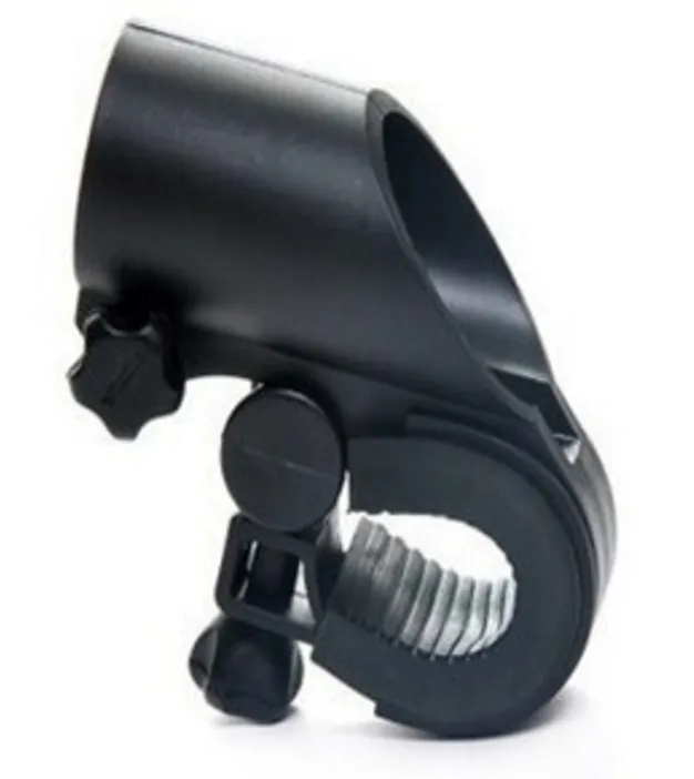 Bike Flashlight Combo