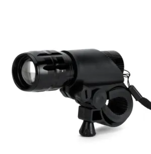 Bike Flashlight Combo