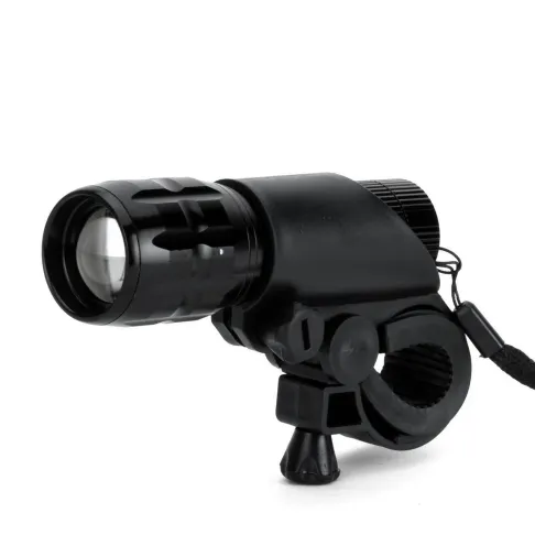 Bike Flashlight Combo