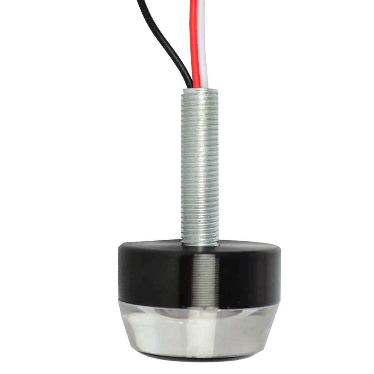 Bike handlebar led light End Indicator led light White and Amber Colour