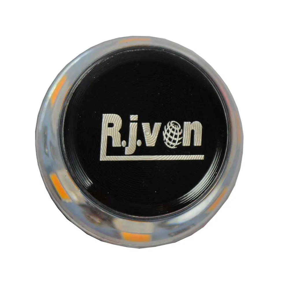 Bike handlebar led light End Indicator led light White and Amber Colour