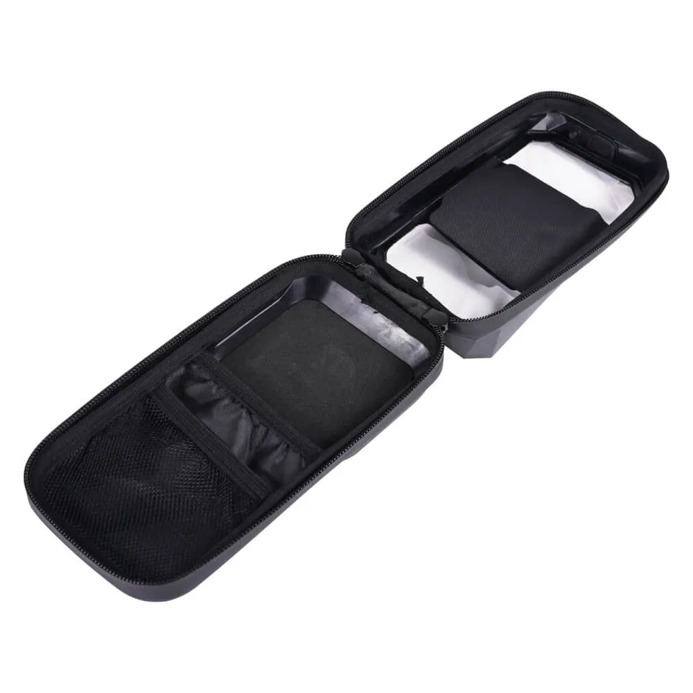 Bike It Universal Touch Screen Waterproof Phone Case Holder