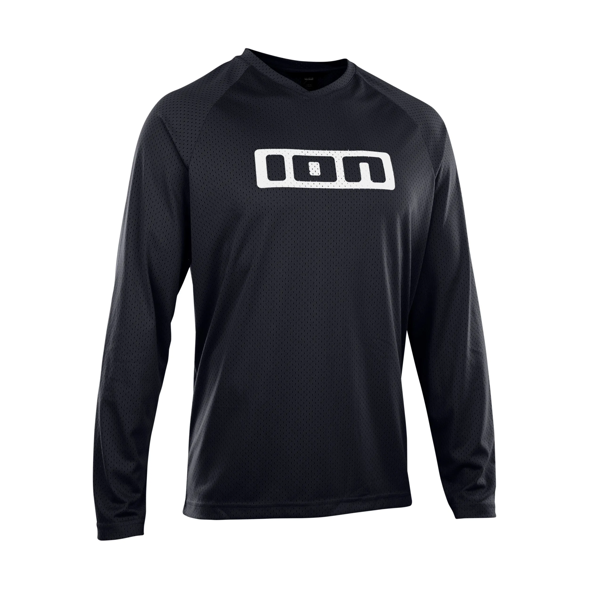 Bike Jersey Logo LS unisex