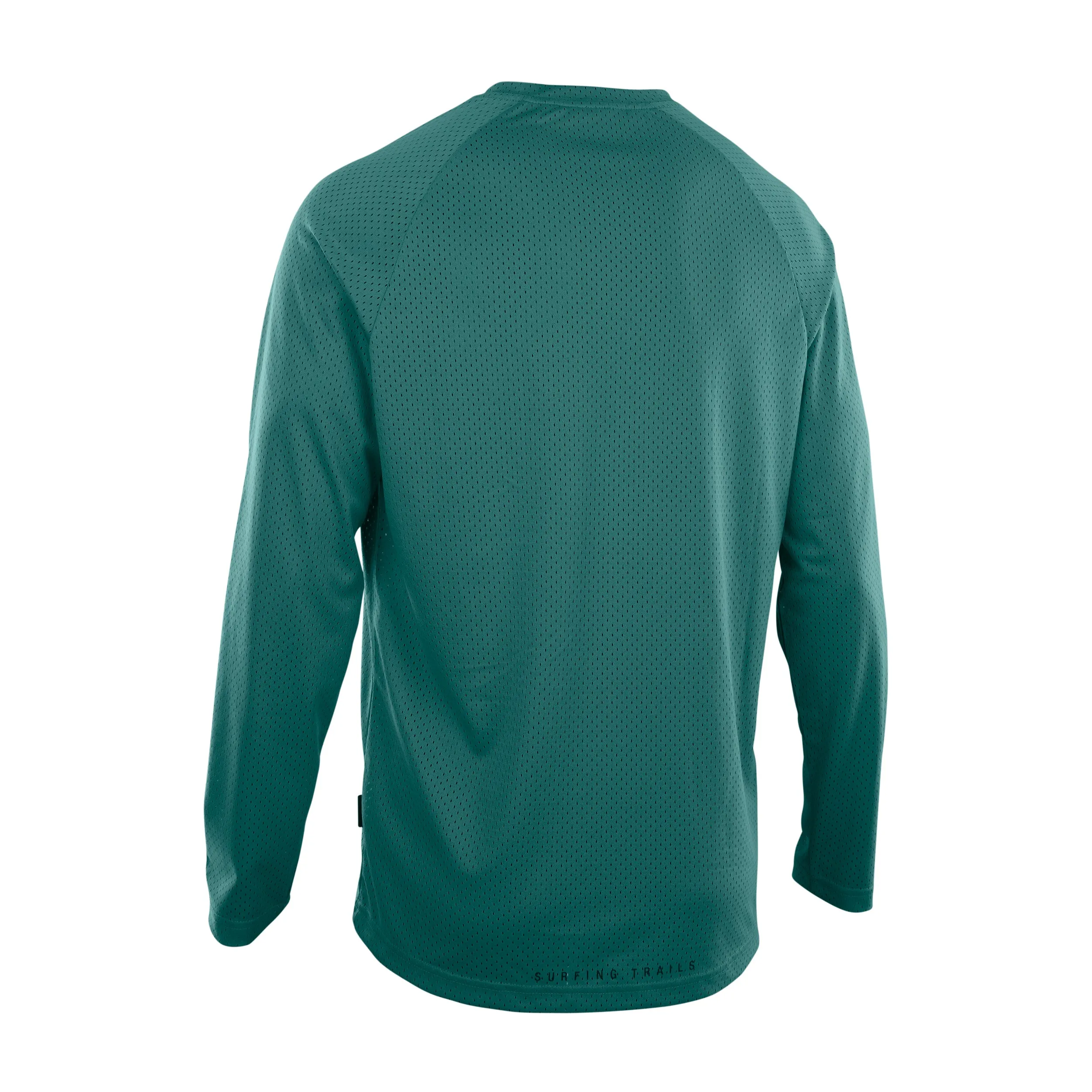 Bike Jersey Logo LS unisex