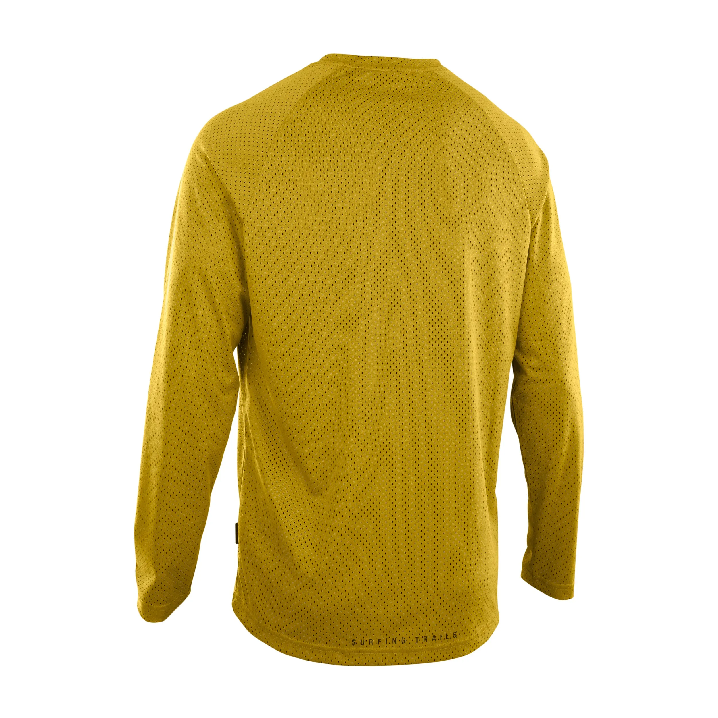 Bike Jersey Logo LS unisex