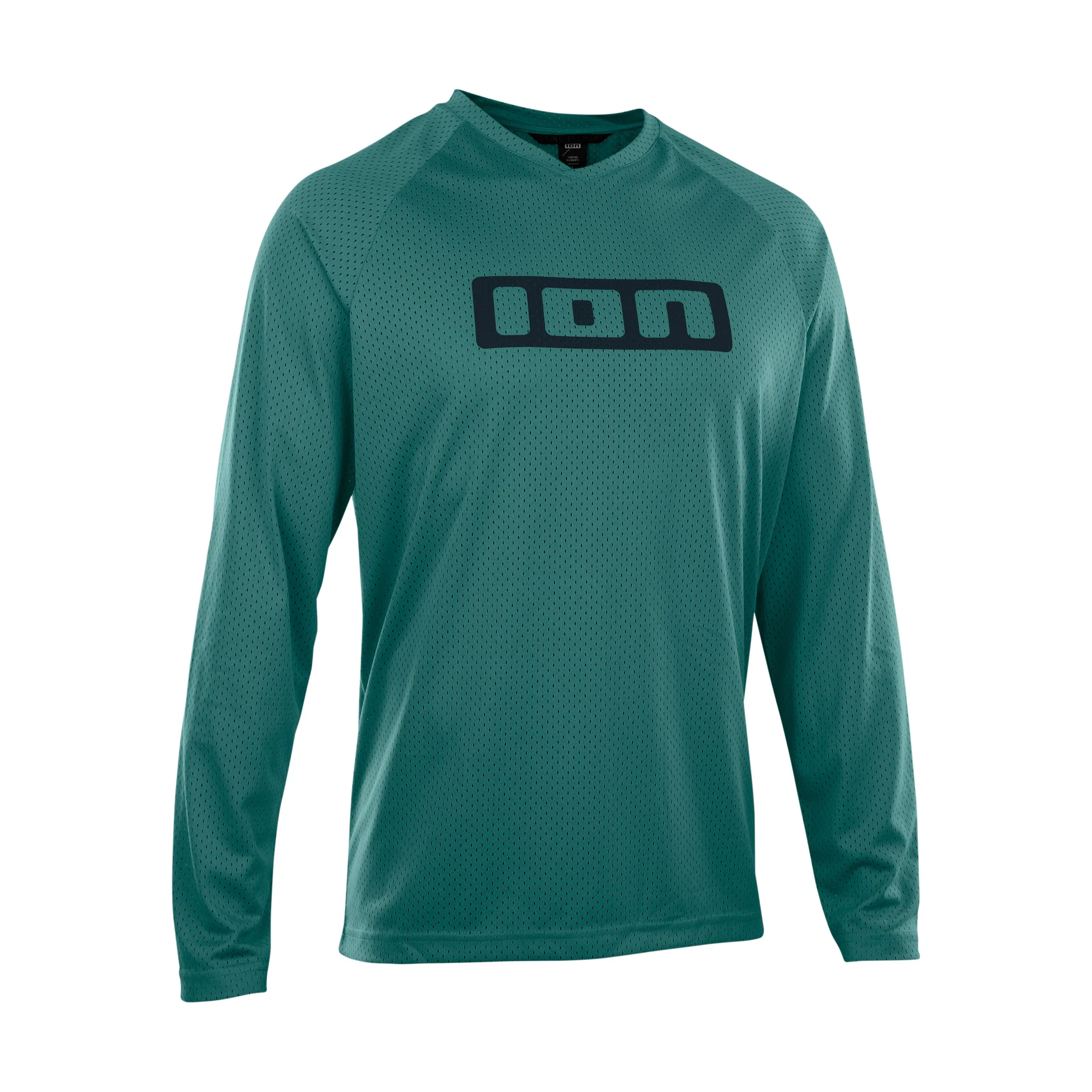 Bike Jersey Logo LS unisex
