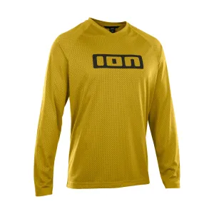 Bike Jersey Logo LS unisex
