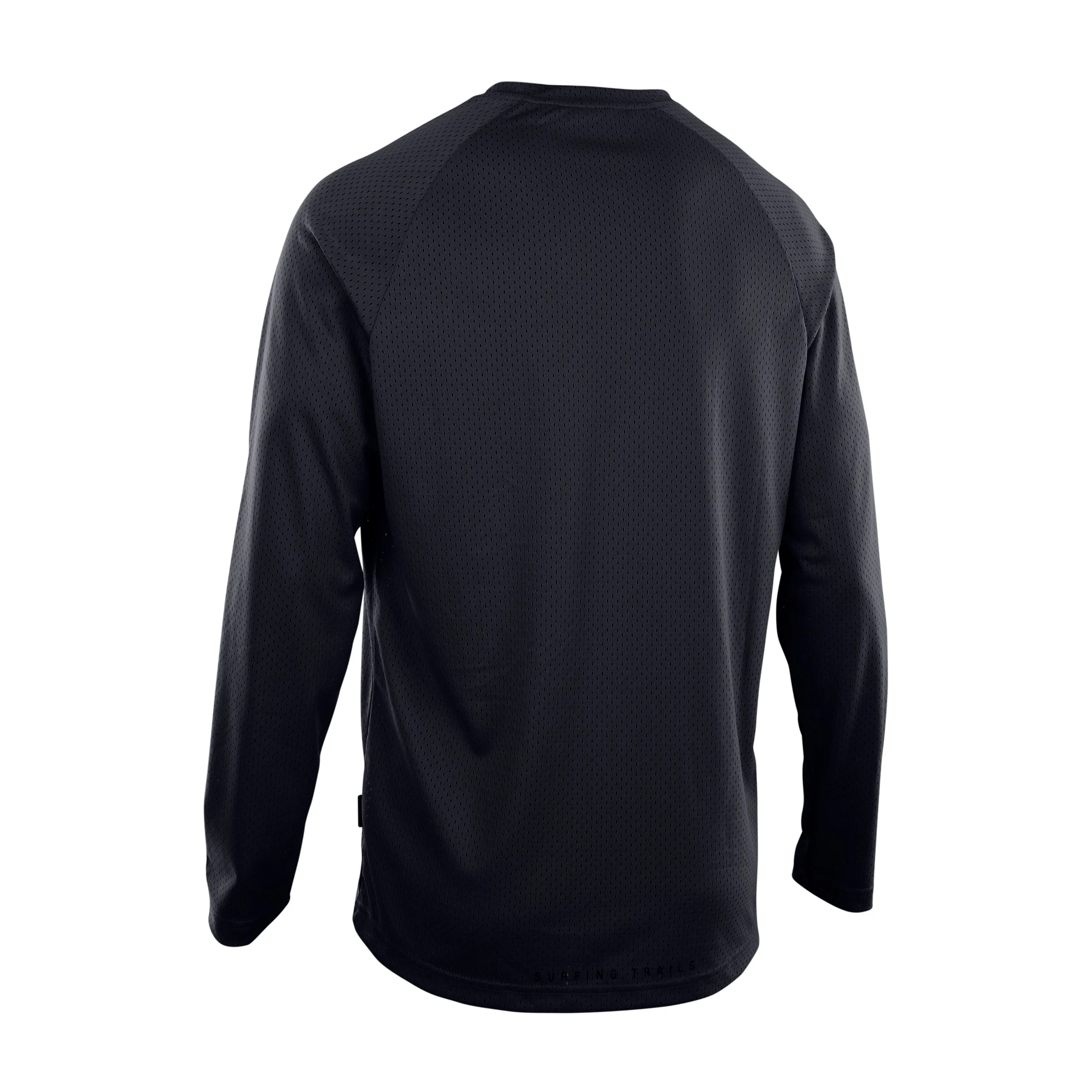 Bike Jersey Logo LS unisex