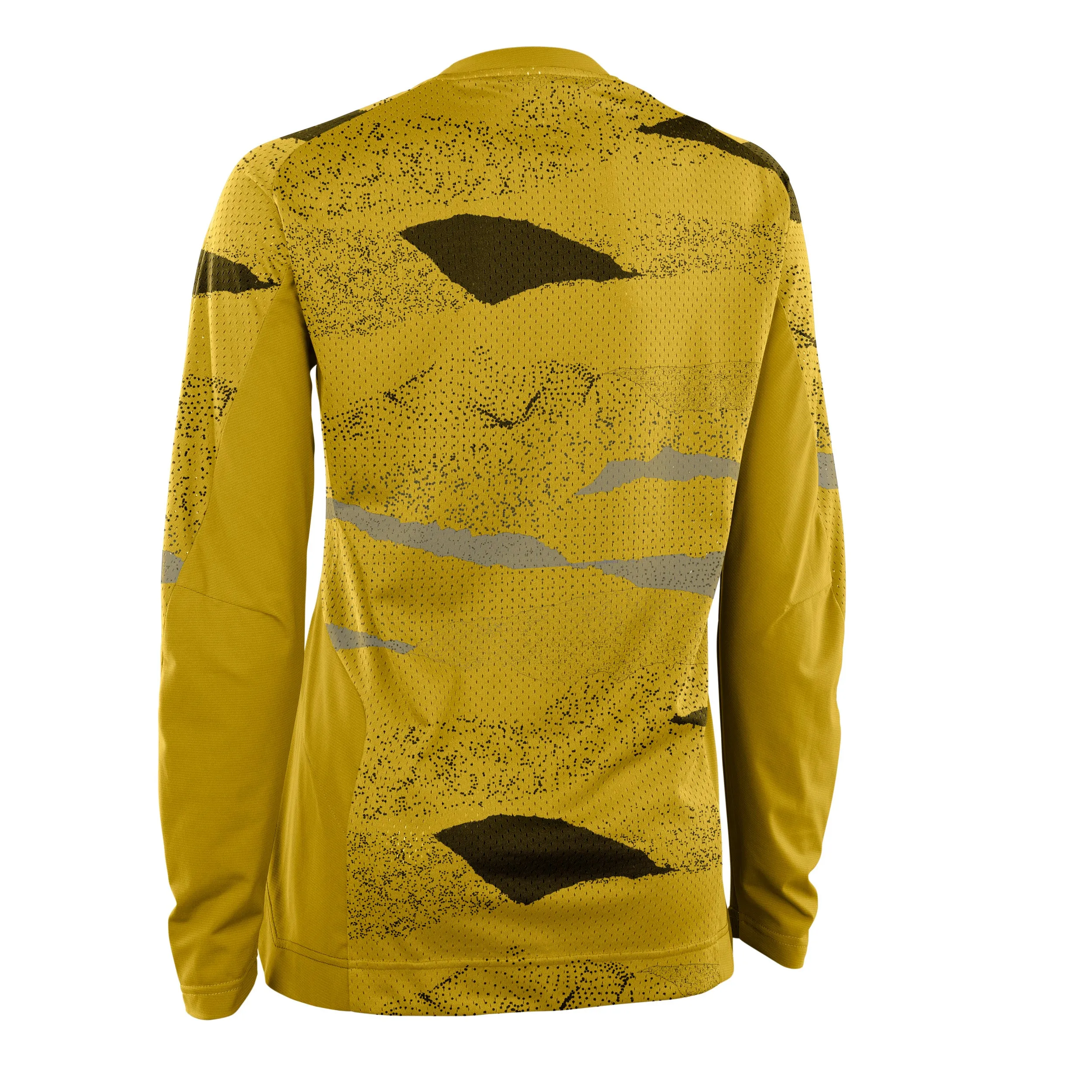Bike Jersey Scrub LS women