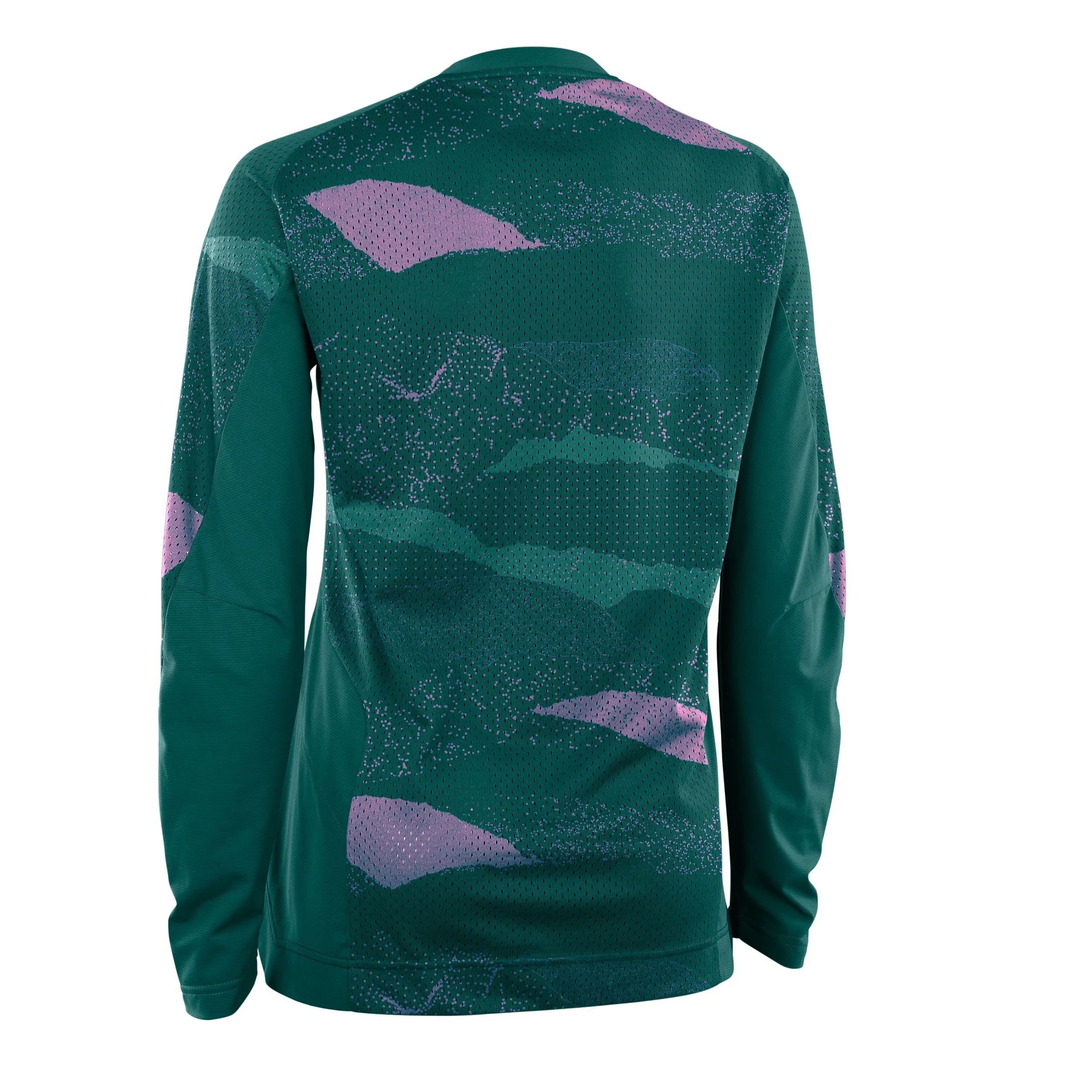 Bike Jersey Scrub LS women