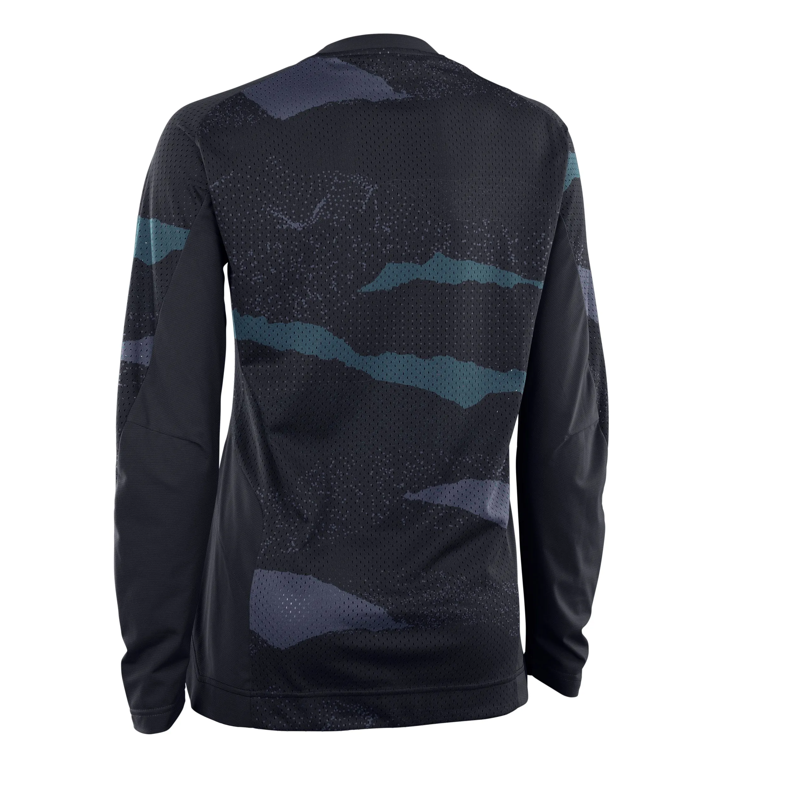 Bike Jersey Scrub LS women