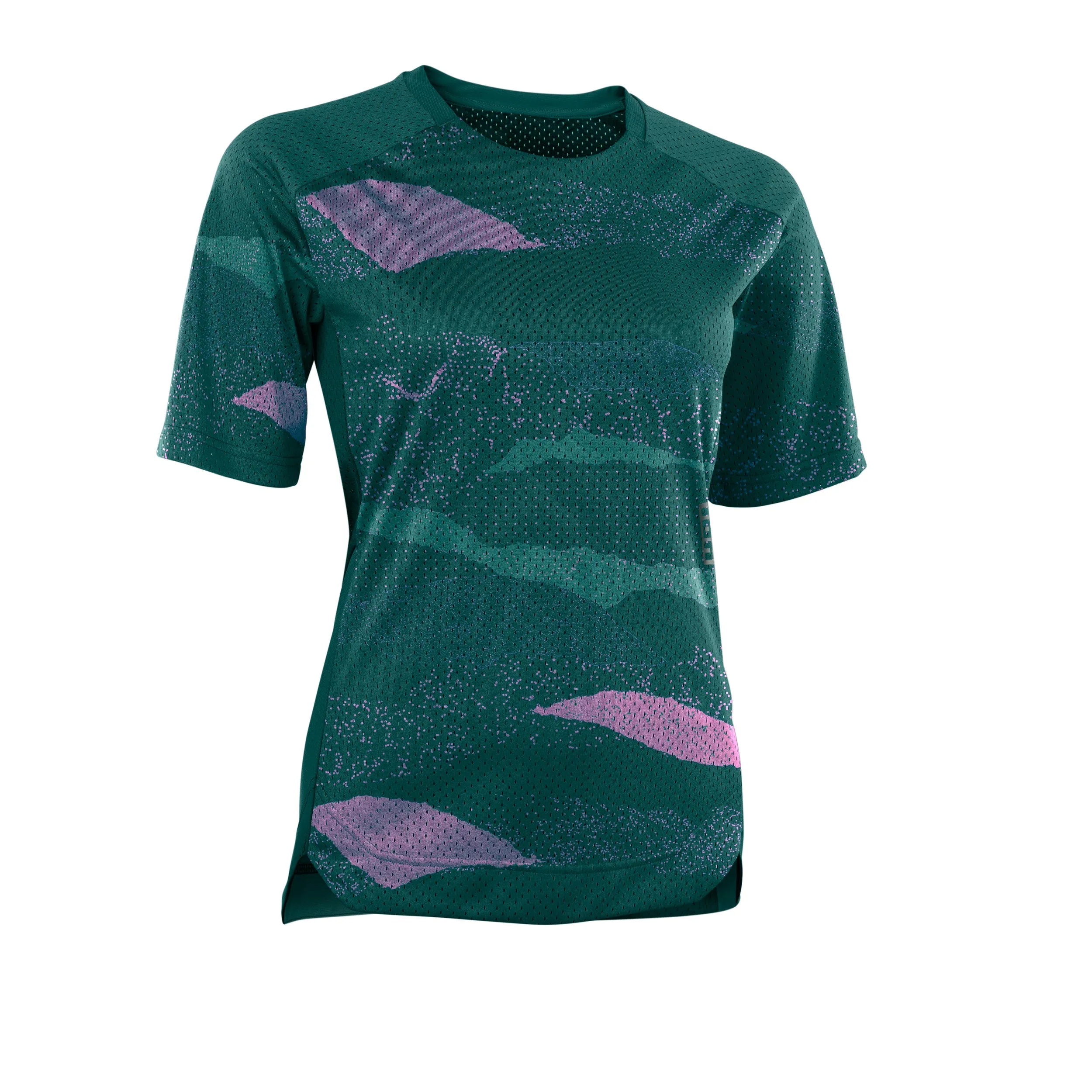 Bike Jersey Scrub SS women