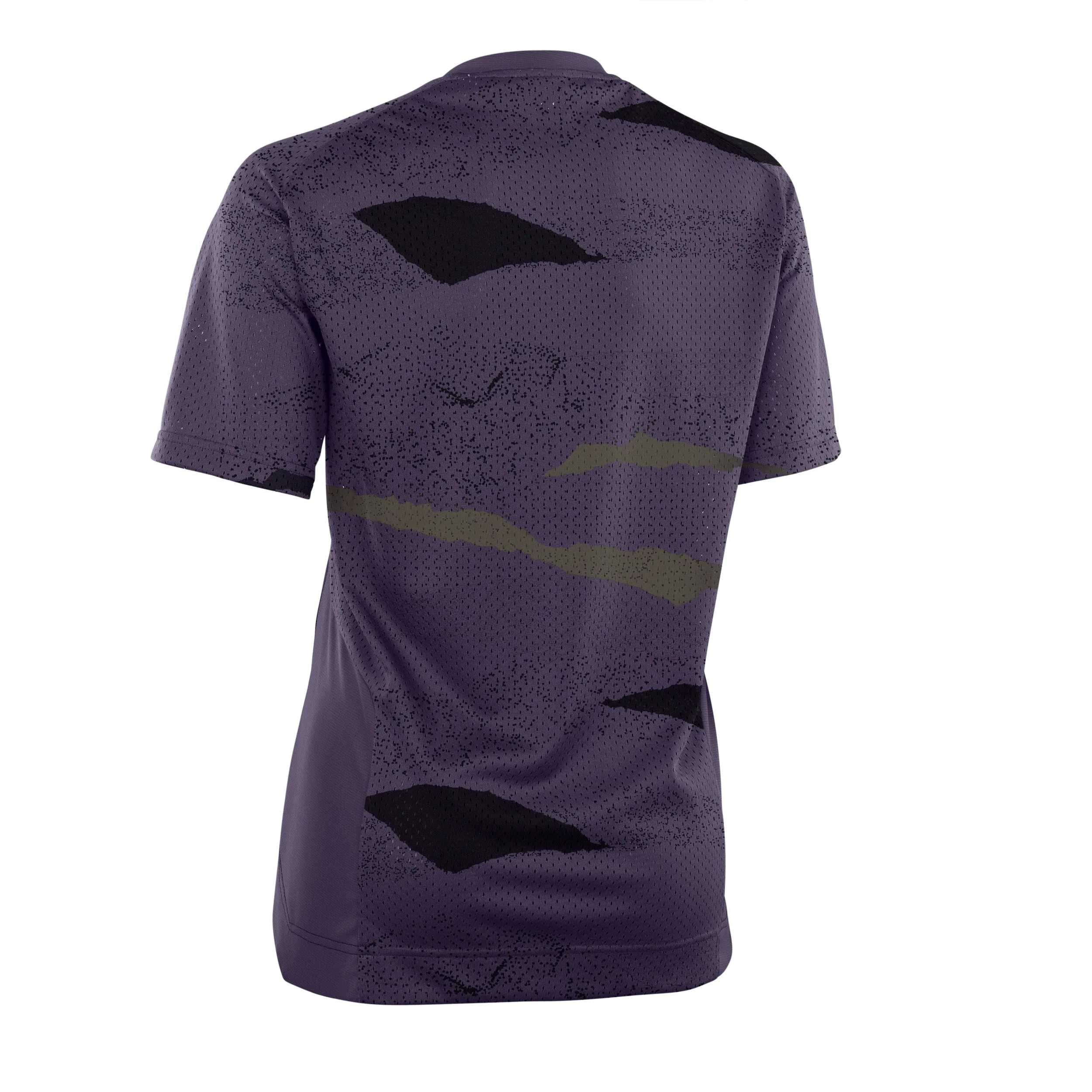 Bike Jersey Scrub SS women