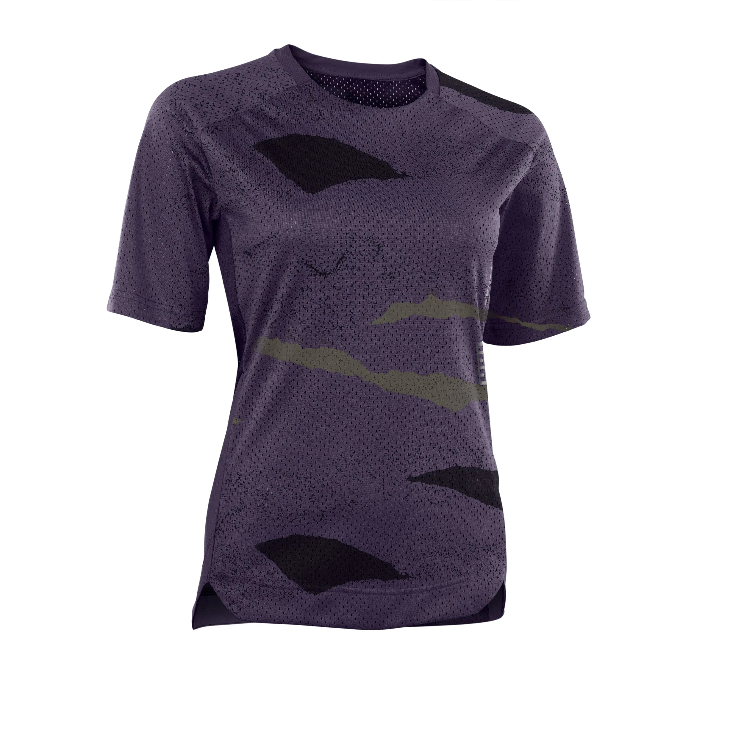 Bike Jersey Scrub SS women