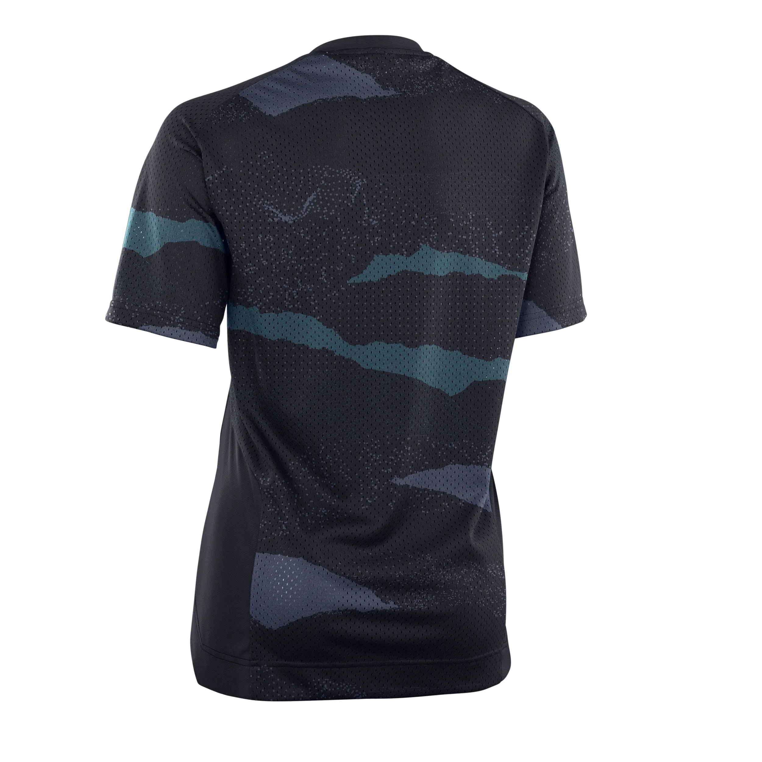 Bike Jersey Scrub SS women
