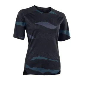 Bike Jersey Scrub SS women