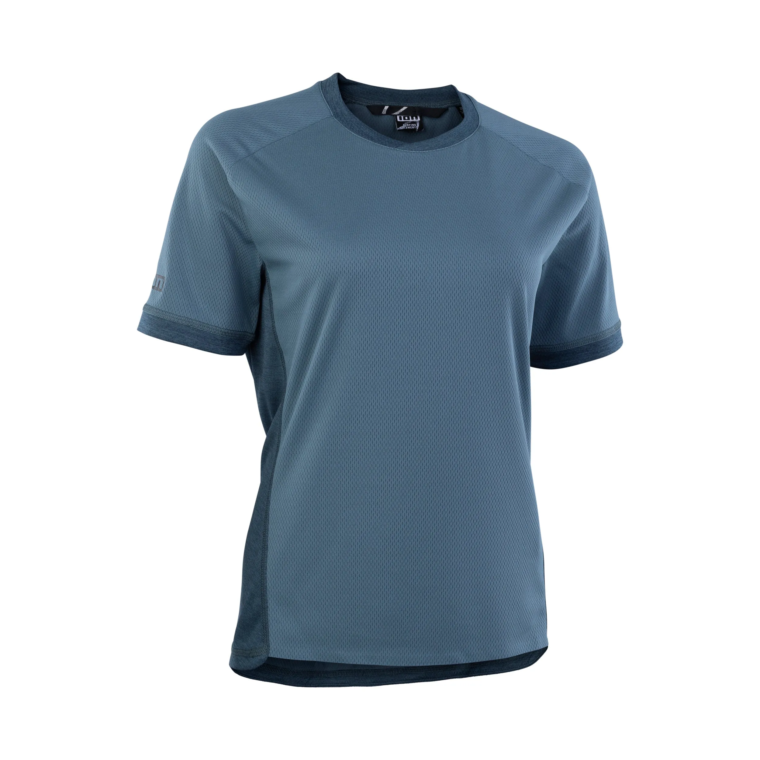 Bike Jersey TECH Logo SS women