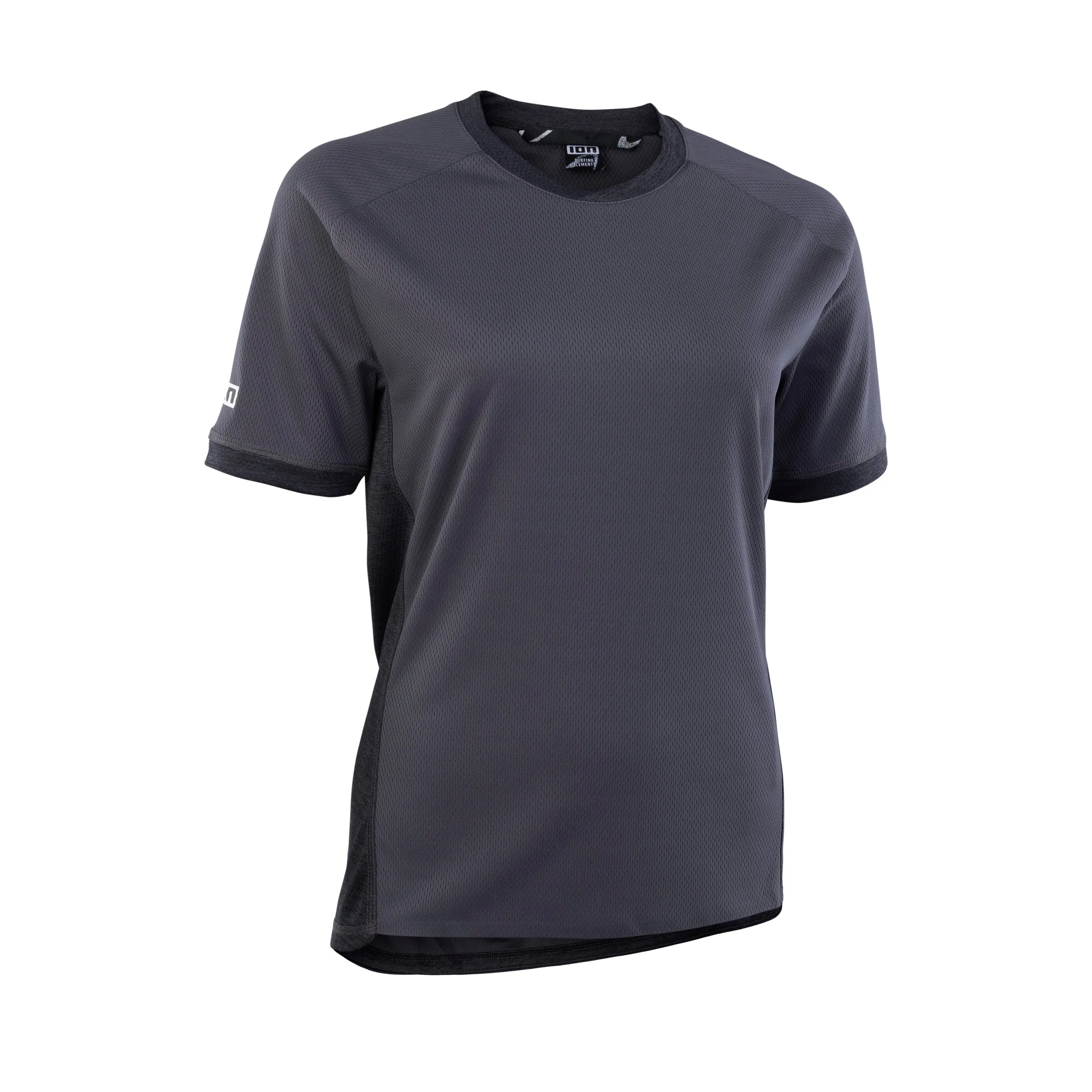 Bike Jersey TECH Logo SS women