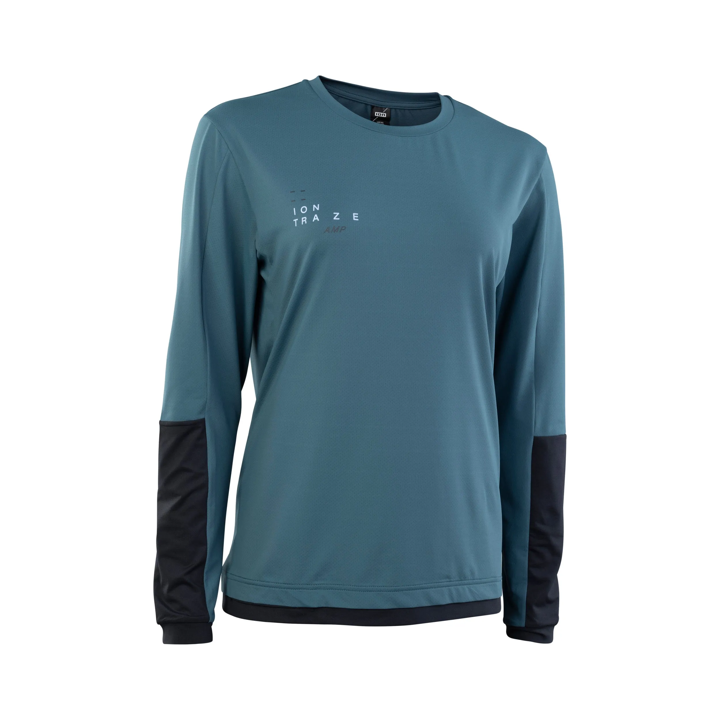 Bike Jersey Traze Amp LS AFT women
