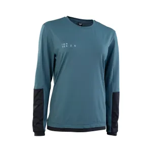 Bike Jersey Traze Amp LS AFT women