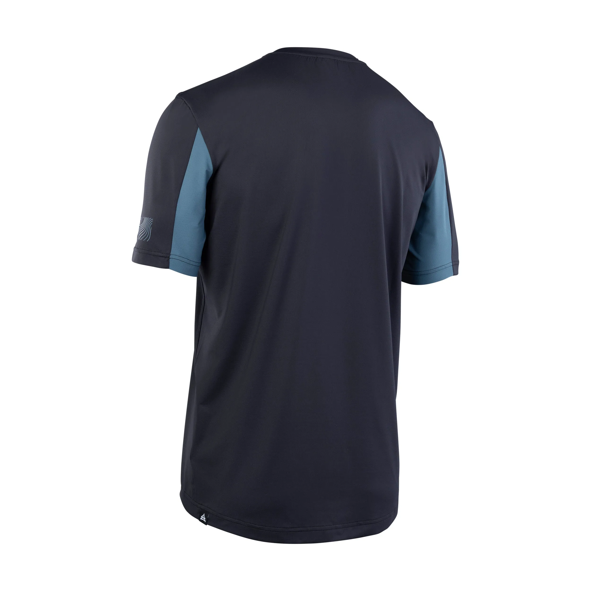 Bike Jersey Traze Amp SS AFT men