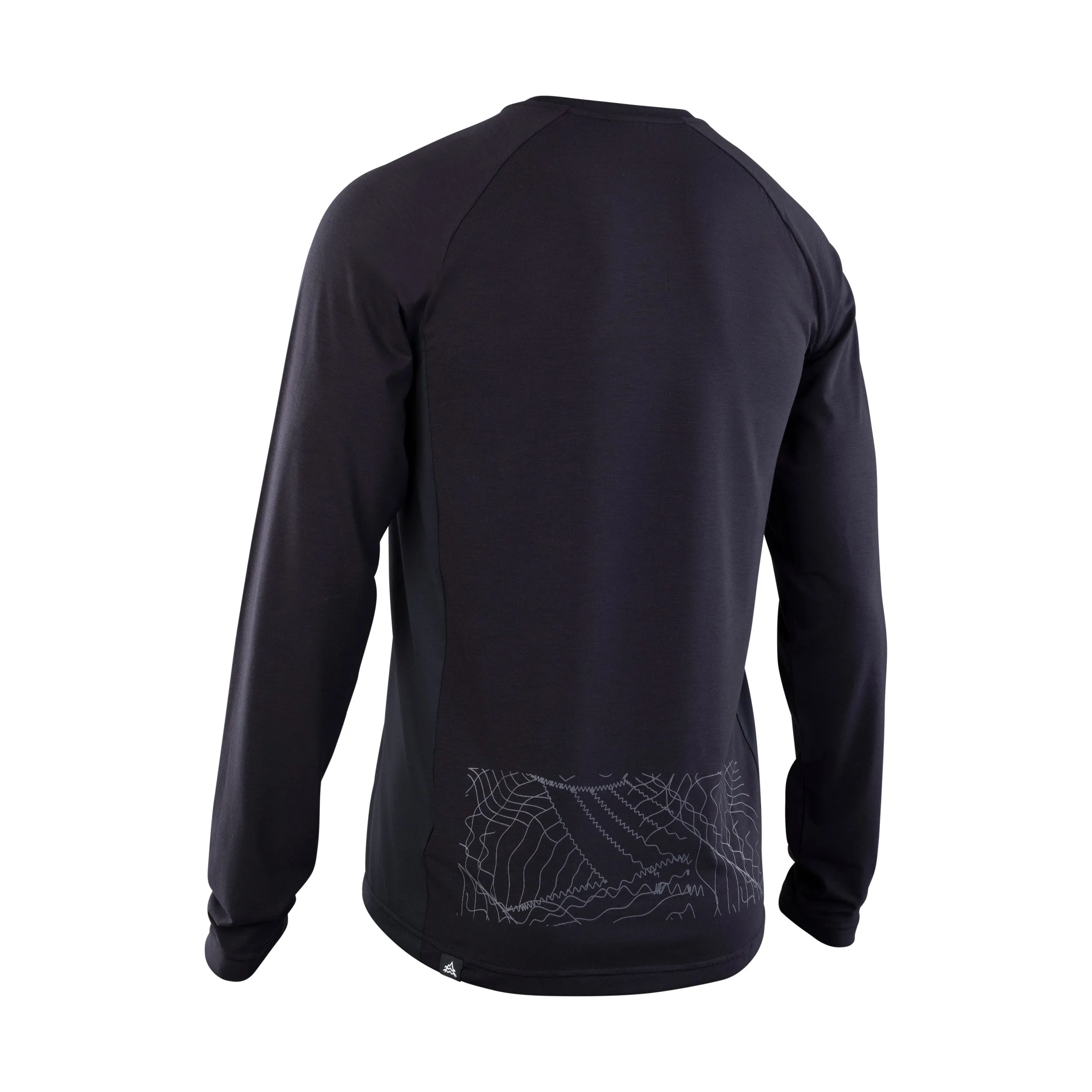 Bike Jersey Traze LS men