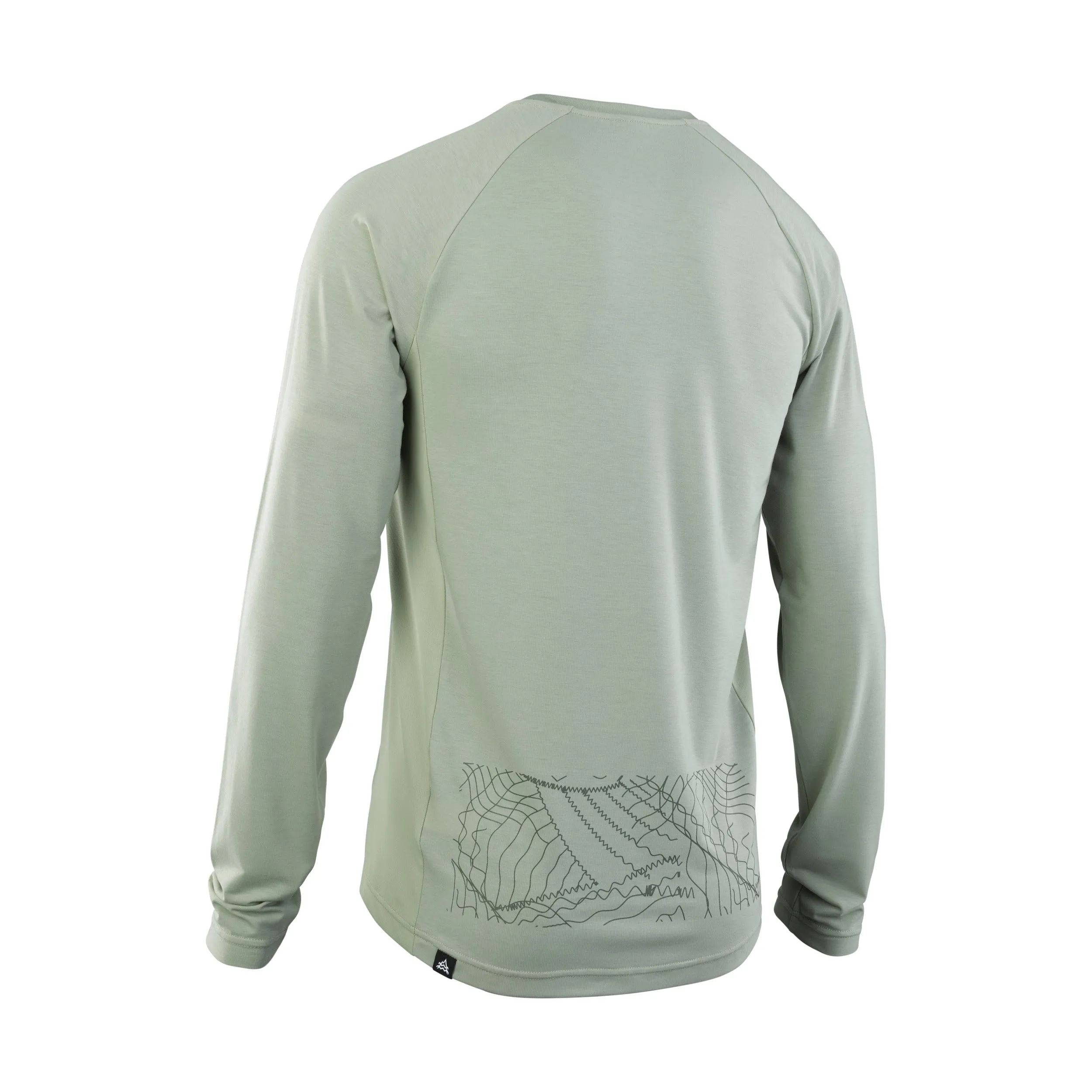 Bike Jersey Traze LS men