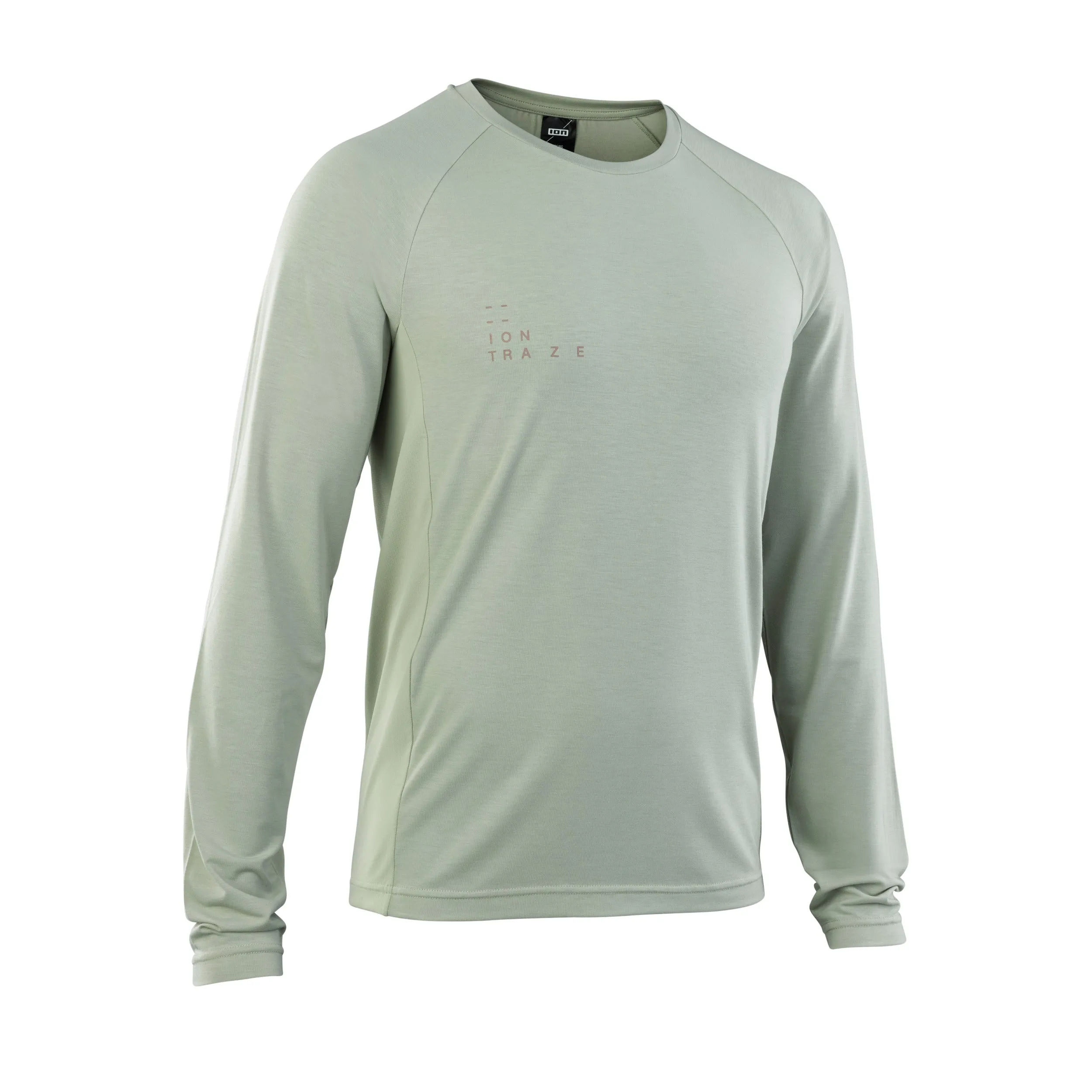 Bike Jersey Traze LS men