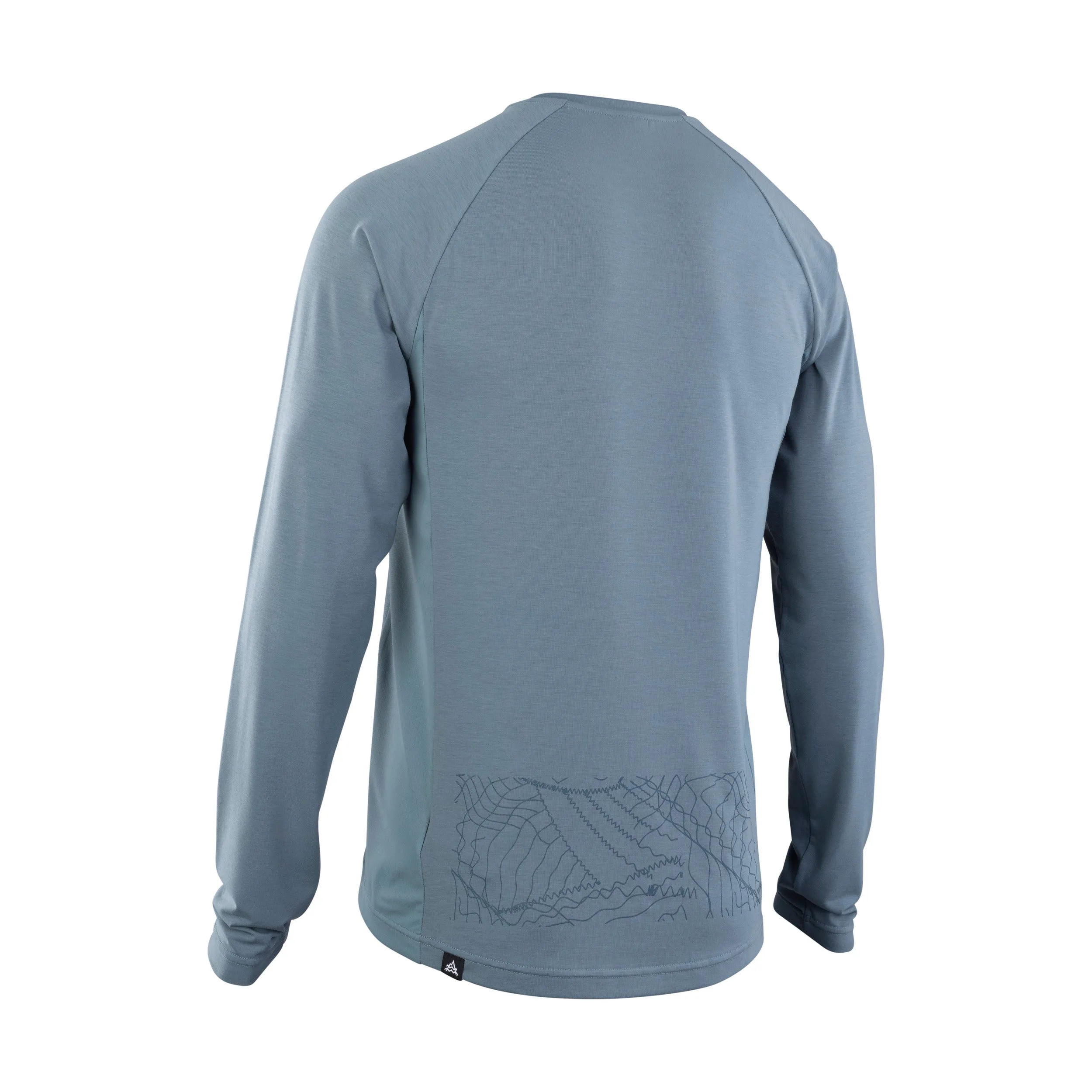 Bike Jersey Traze LS men