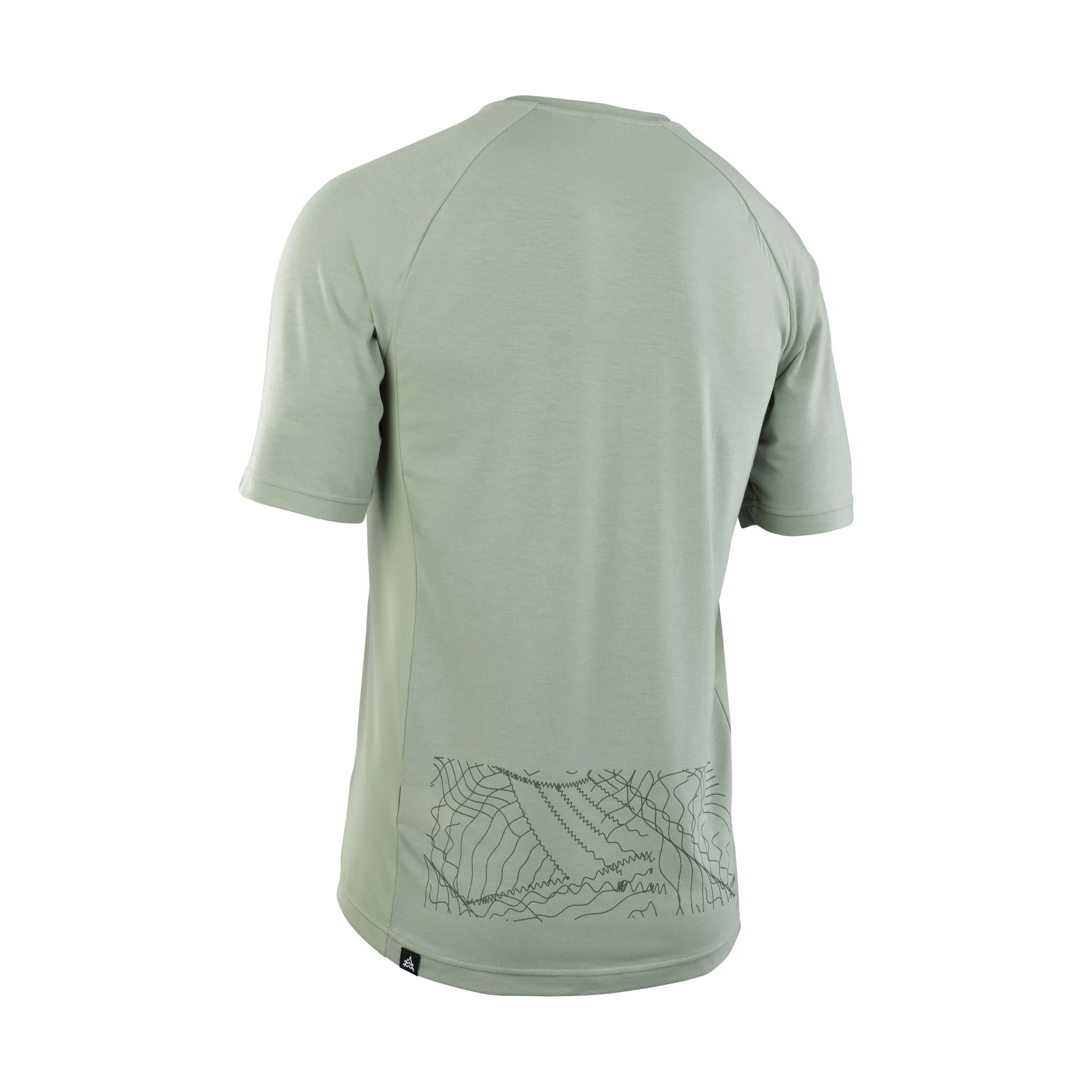 Bike Jersey Traze SS men