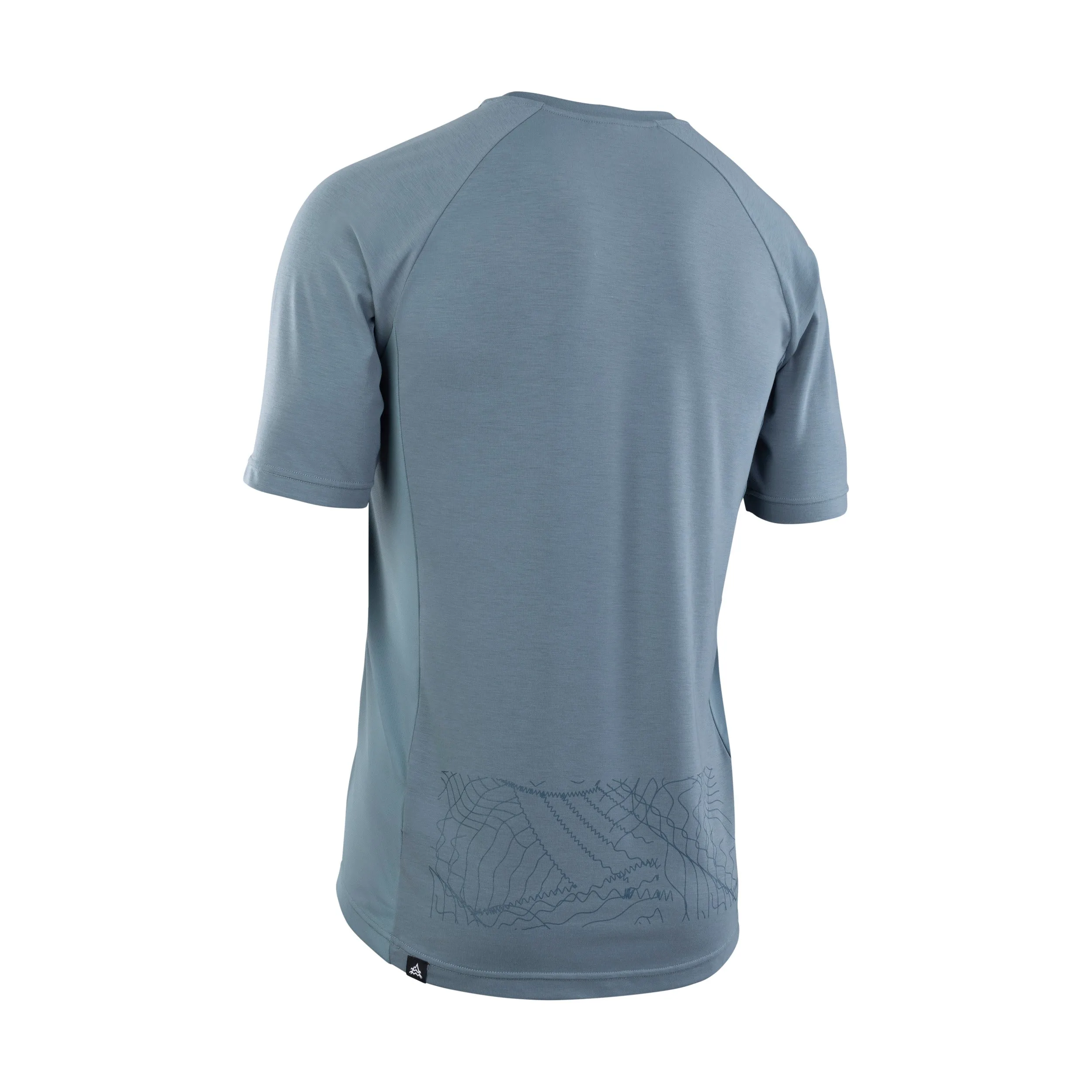 Bike Jersey Traze SS men