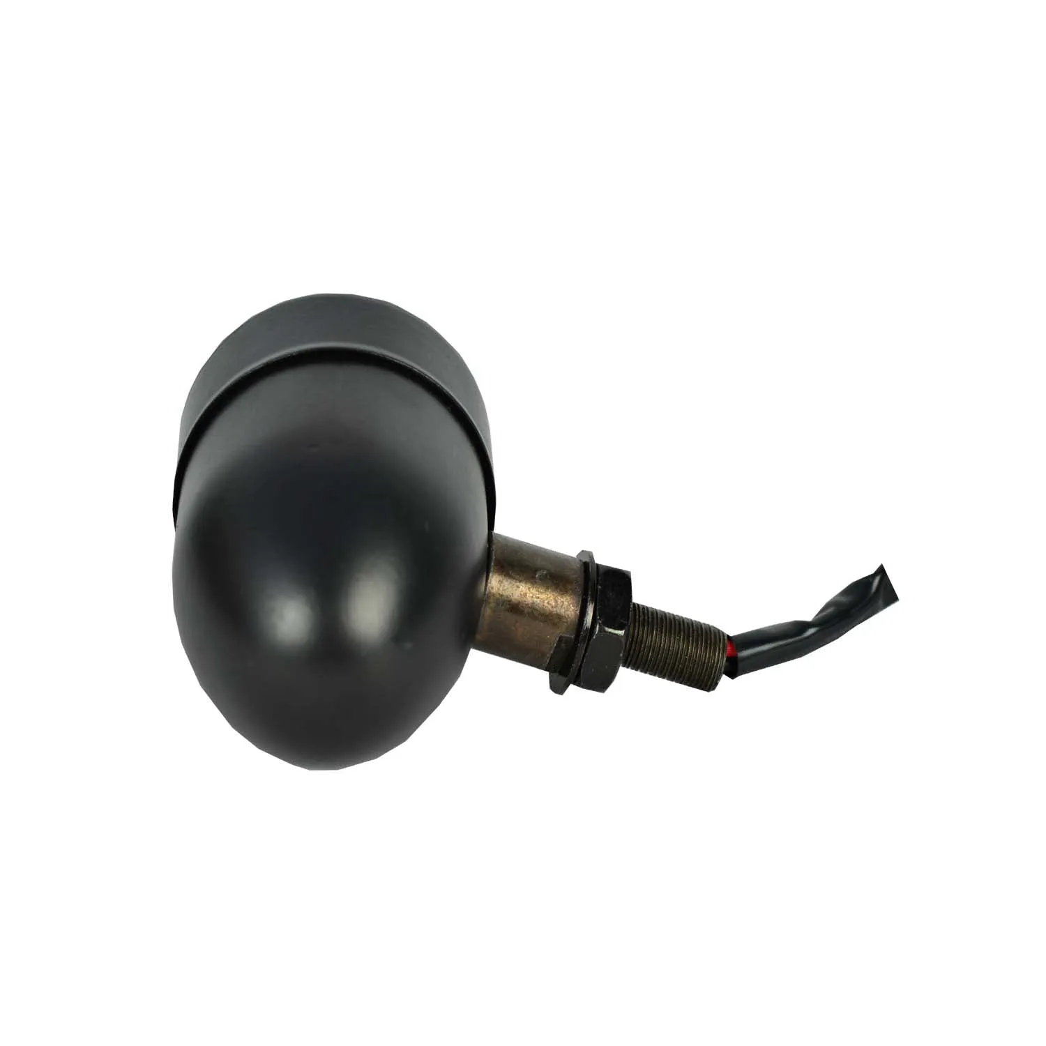 Bike Metal Boy Indicator Harley Type Universal Fitting