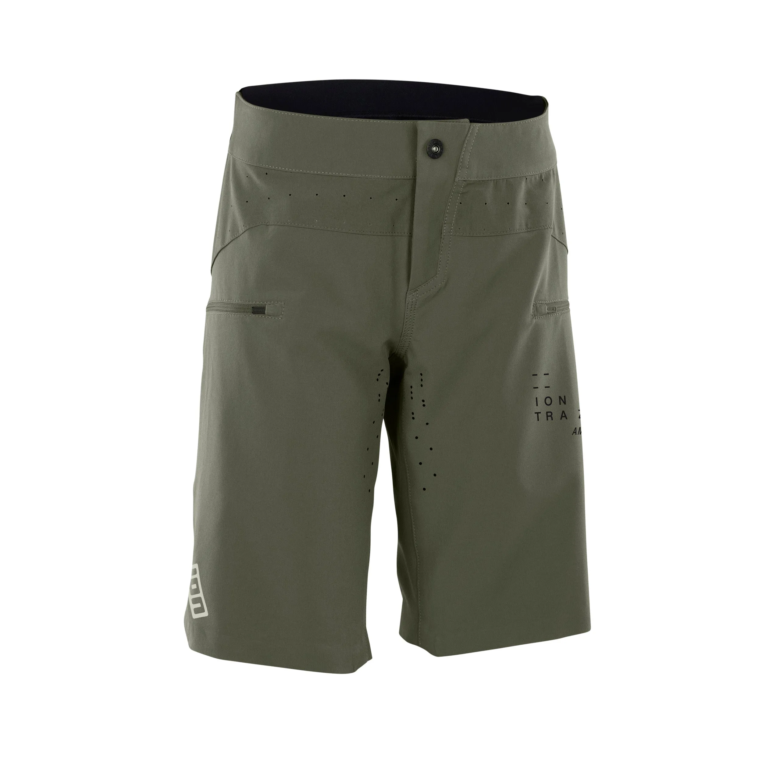 Bike Shorts Traze Amp AFT women