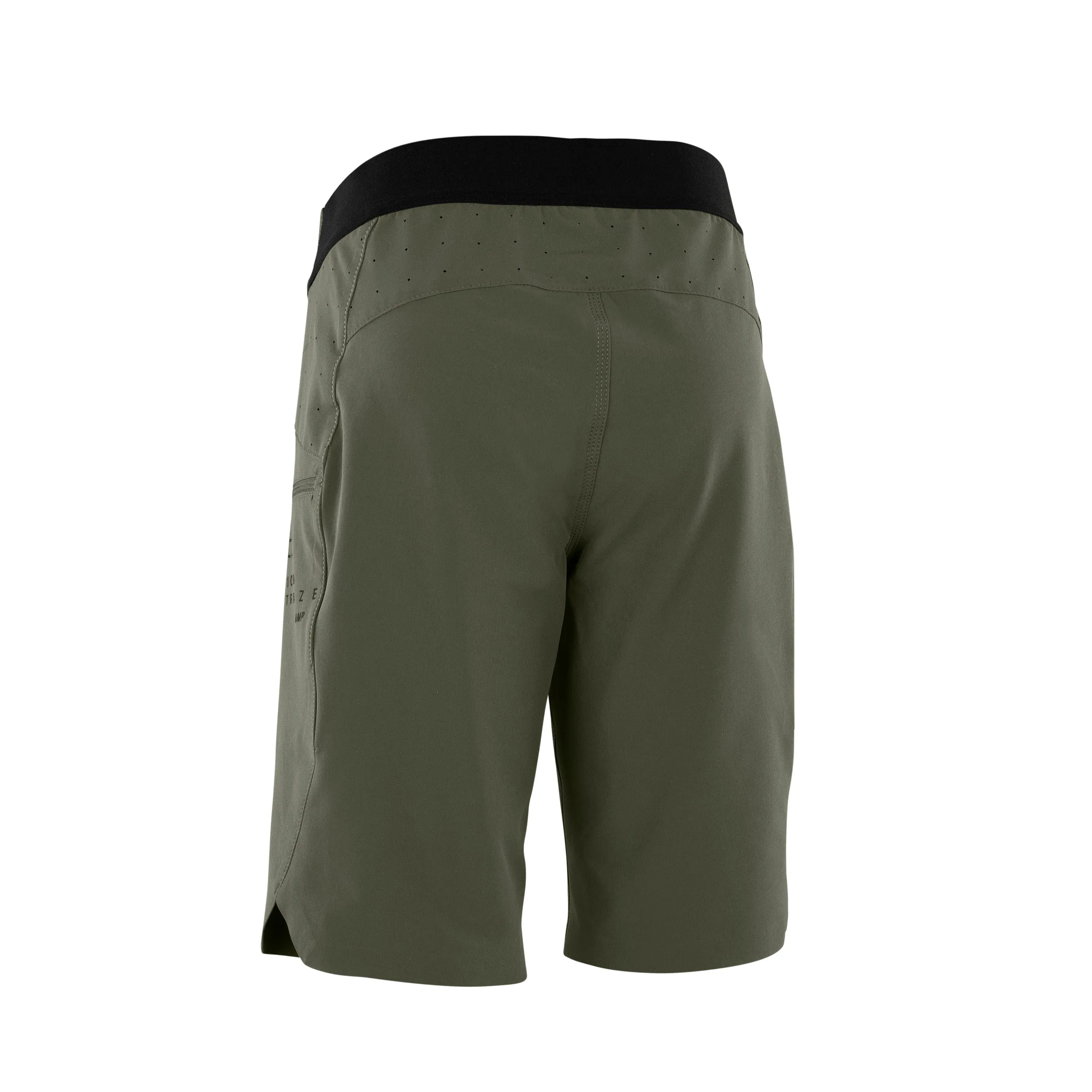 Bike Shorts Traze Amp AFT women