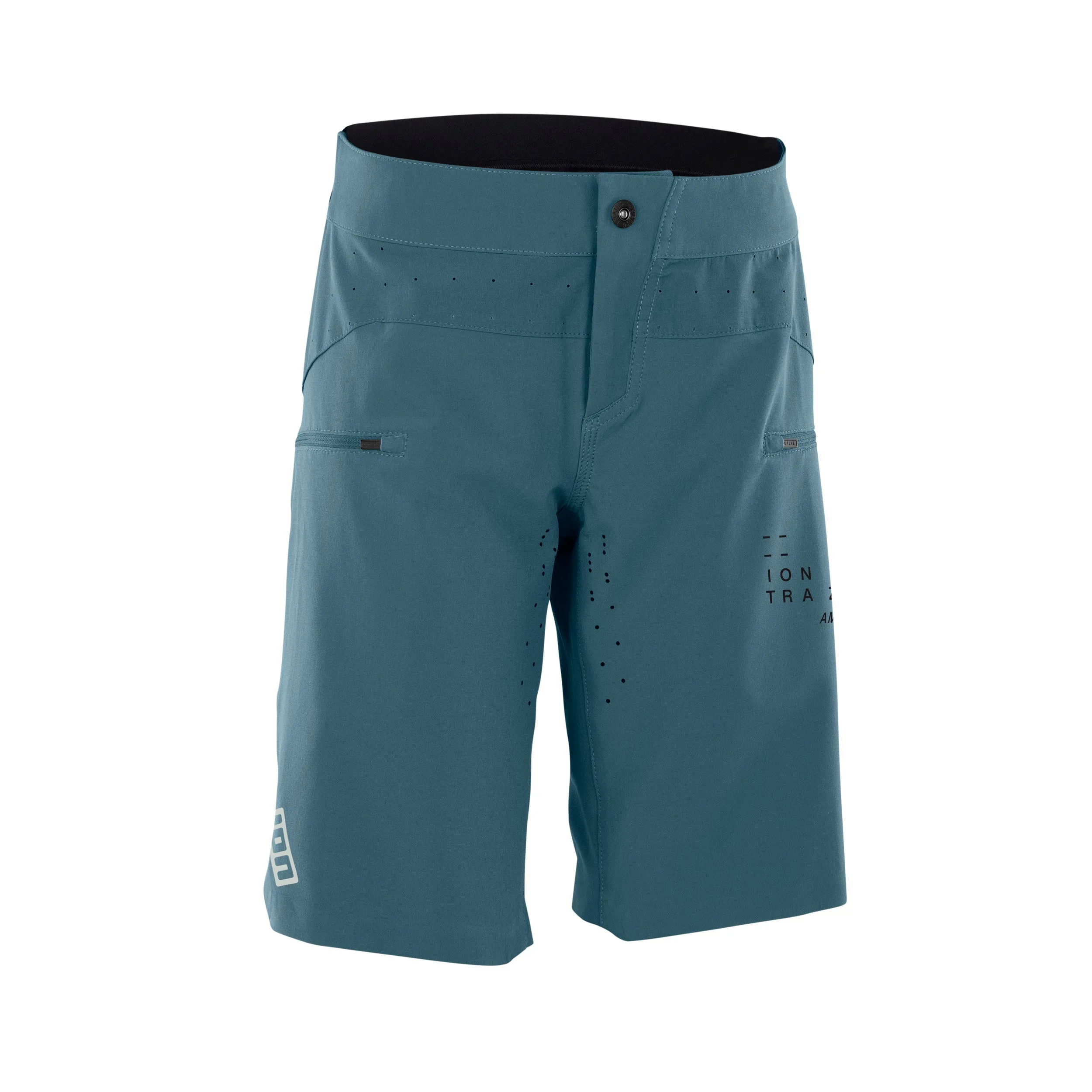 Bike Shorts Traze Amp AFT women