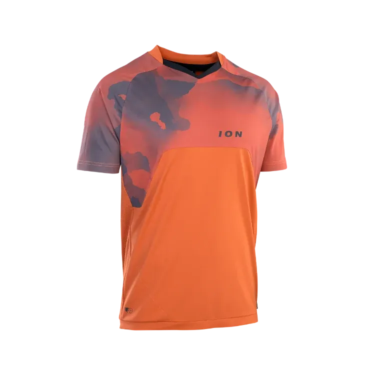 Bike Tee Traze Amp SS AFT M