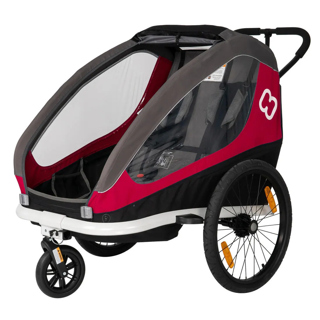 Bike Trailer / Pushchair Hamax Ixplorer