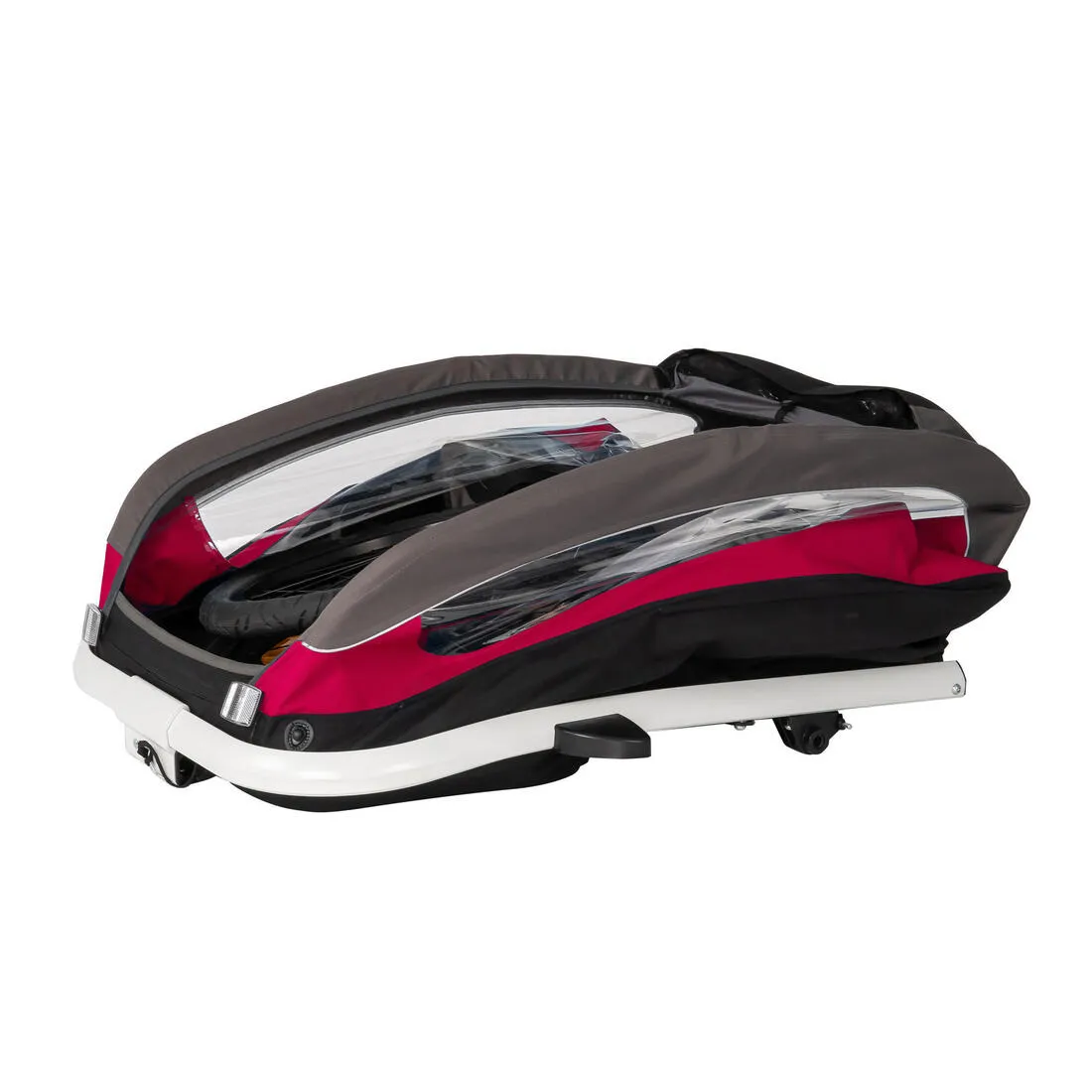 Bike Trailer / Pushchair Hamax Ixplorer